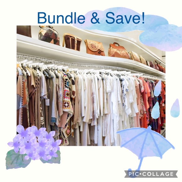 Forever 21 Southwestern Patterned Double Knit Shrug - Picture 5 of 5